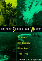 Neither Sharks nor Wolves
