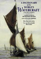 A Dictionary of the World's Watercraft