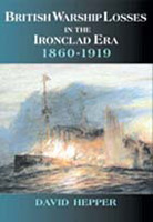 British Warship Losses in the Ironclad Era