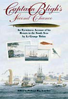 Captain Bligh's Second Chance