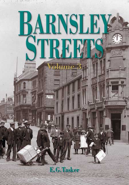 Barnsley Streets 3