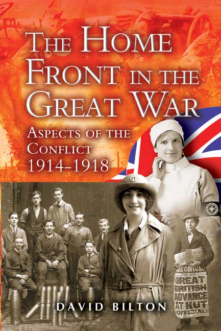 The Home Front in the Great War