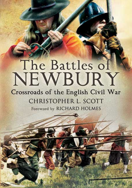 The Battles of Newbury