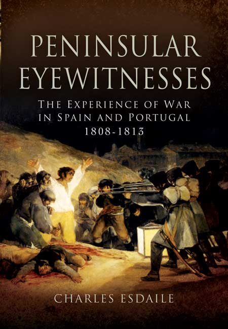 Peninsular Eyewitnesses