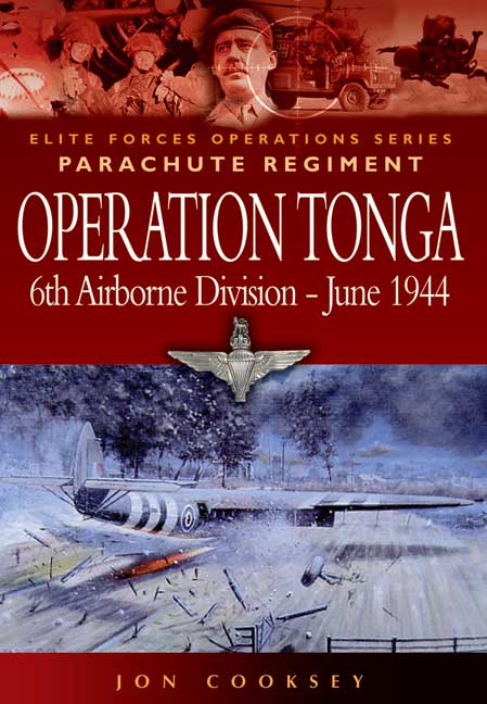 Operation Tonga