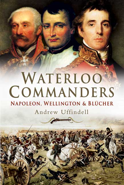 Waterloo Commanders