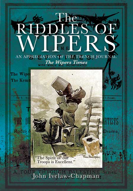 The Riddles of Wipers