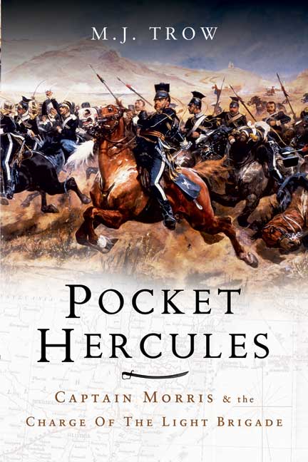 The Pocket Hercules