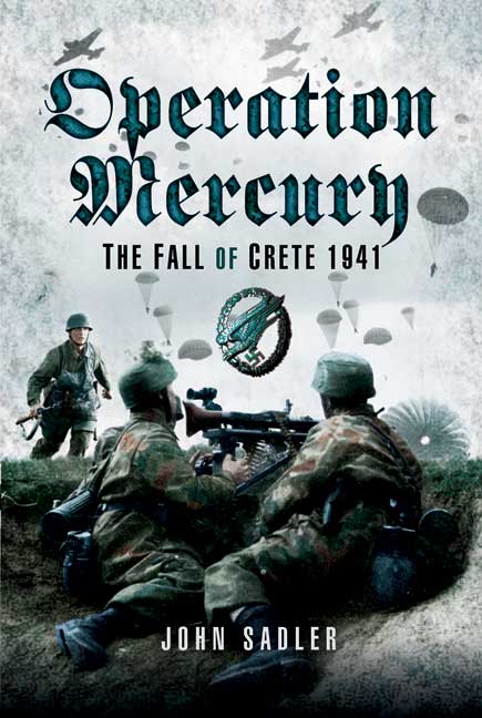 Operation Mercury