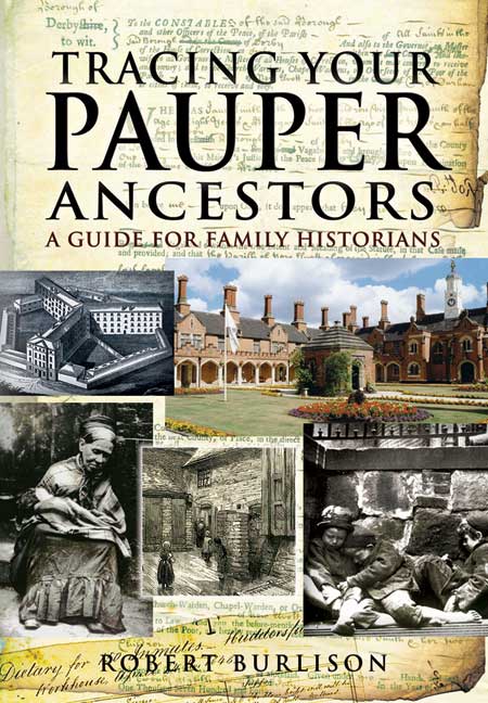 Tracing Your Pauper Ancestors