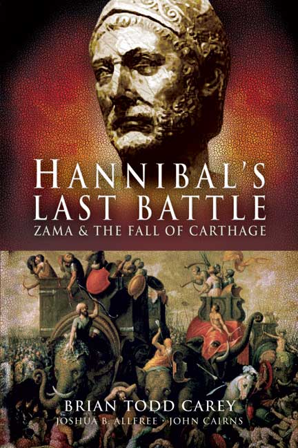 Hannibal's Last Battle
