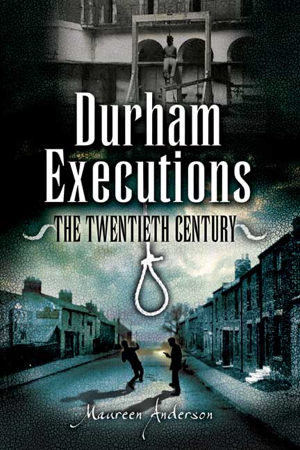 Durham Executions