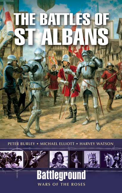 The Battles of St Albans