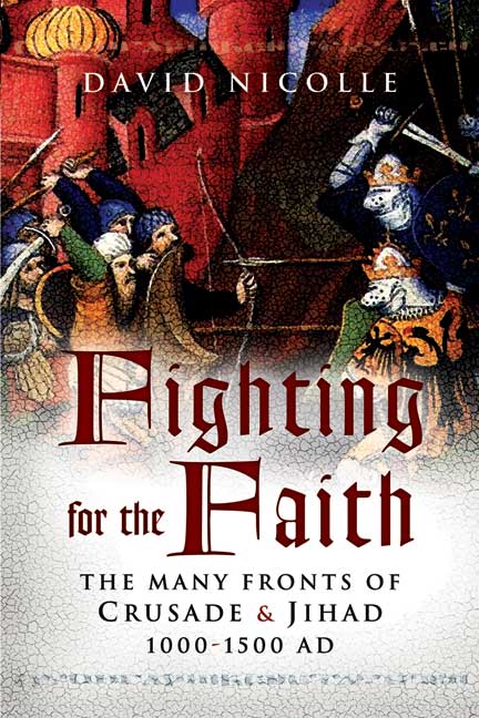 Fighting for the Faith