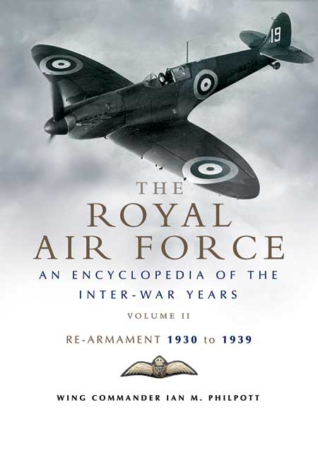 The Royal Air Force – Volume II
