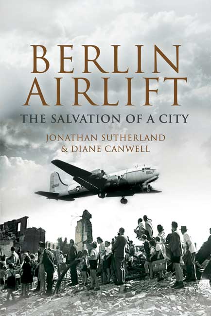 Berlin Airlift