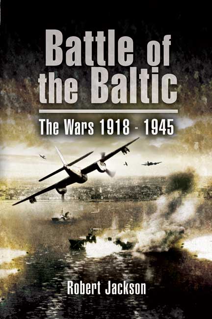 Battle of the Baltic