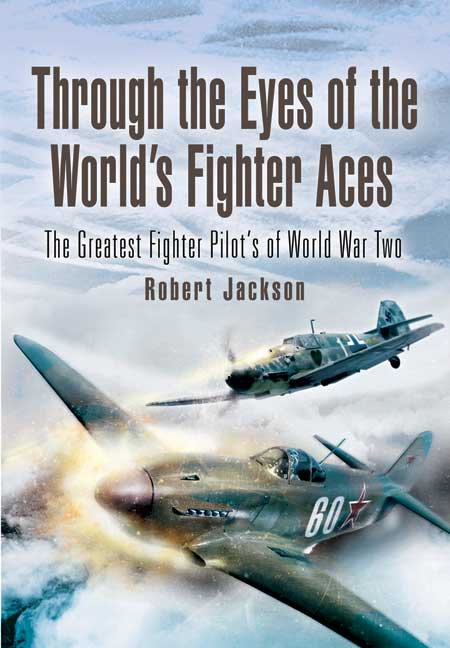 Through the Eyes of the World's Fighter Aces