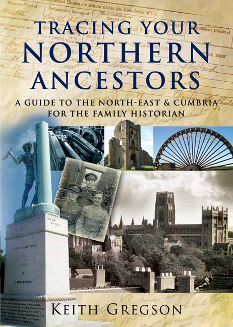 Tracing Your Northern Ancestors