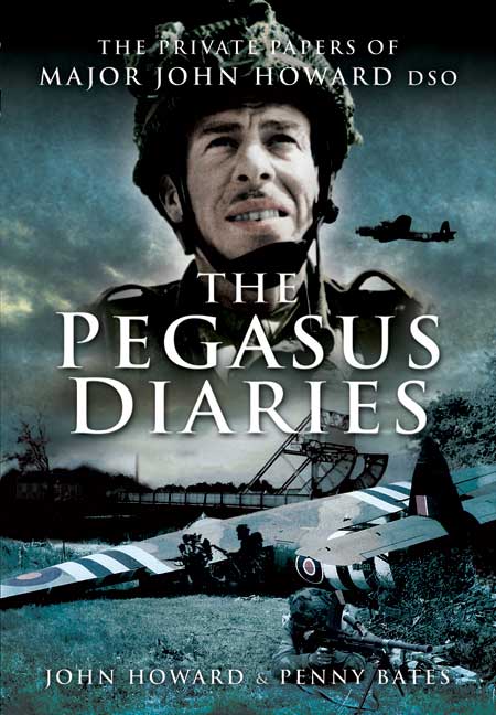 The Pegasus Diaries