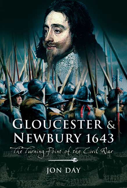 Gloucester & Newbury 1643