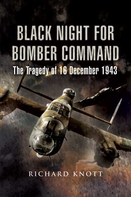 Black Night for Bomber Command