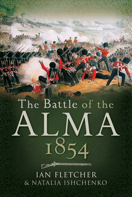 The Battle of the Alma 1854