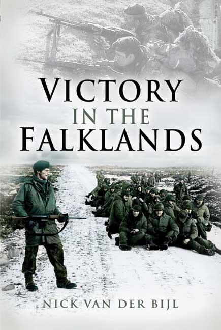 Victory in the Falklands