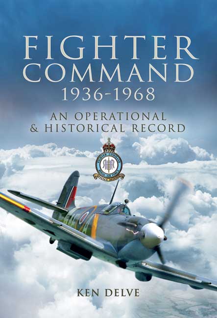 Fighter Command 1936 - 1968