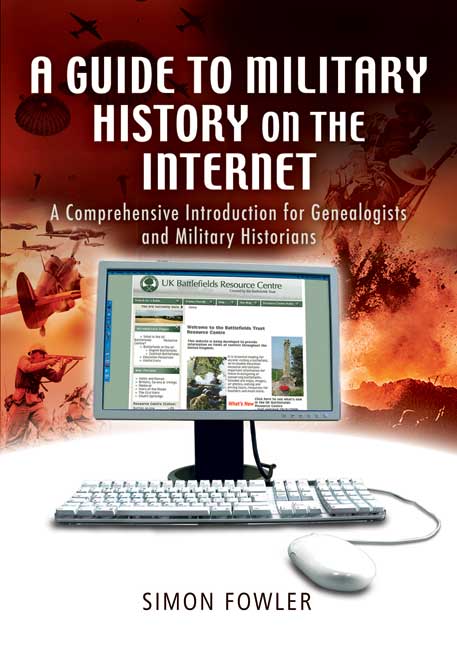 A Guide to Military History on the Internet