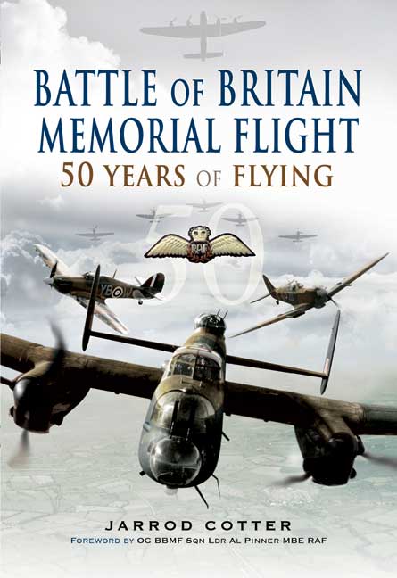 Battle of Britain Memorial Flight