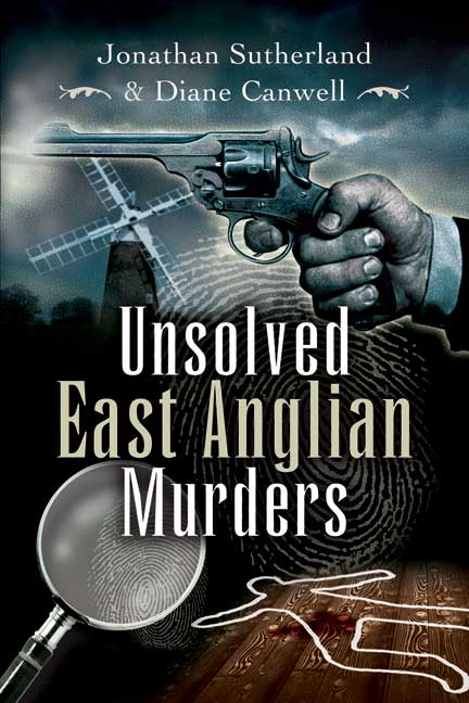 Unsolved East Anglian Murders