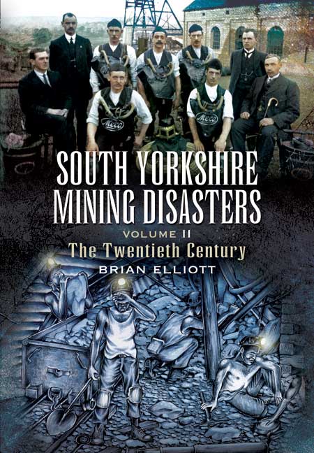 South Yorkshire Mining Disasters: Volume II