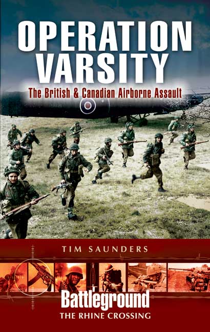 Operation Varsity