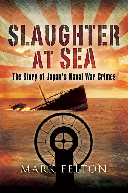 Slaughter at Sea