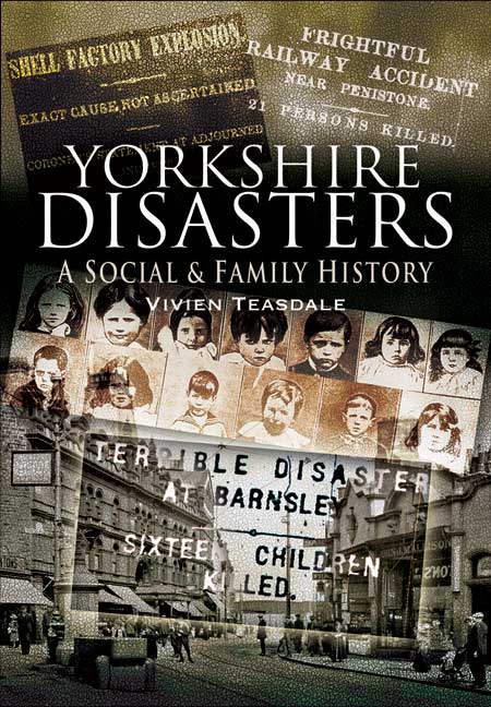 Yorkshire Disasters