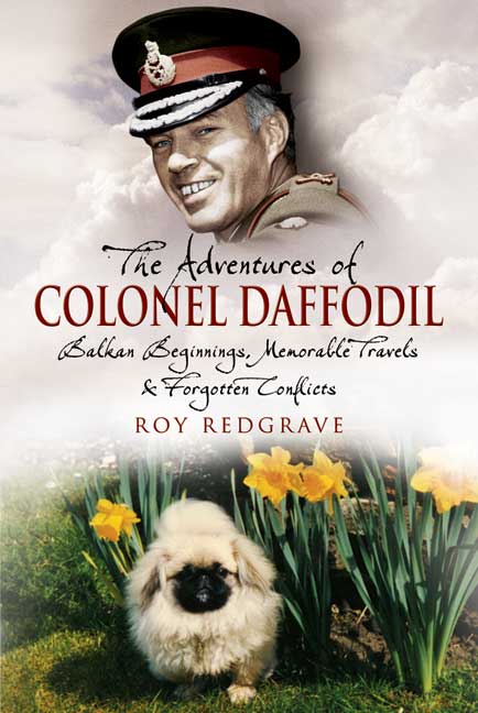The Adventures of Colonel Daffodil