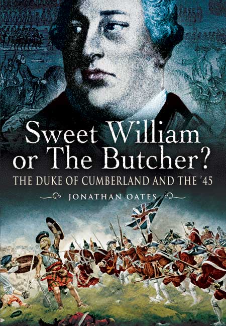 Sweet William or the Butcher