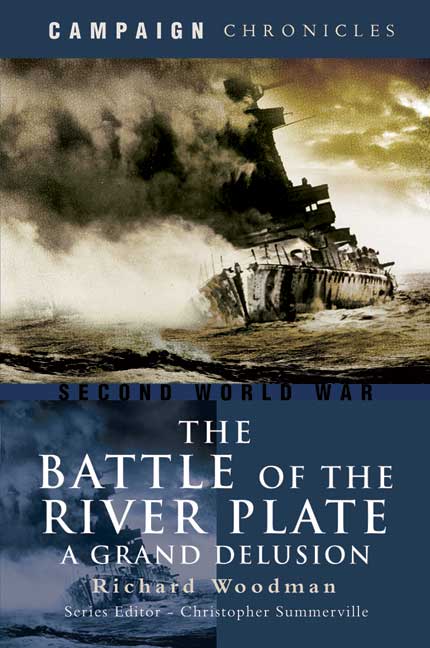 Battle of the River Plate