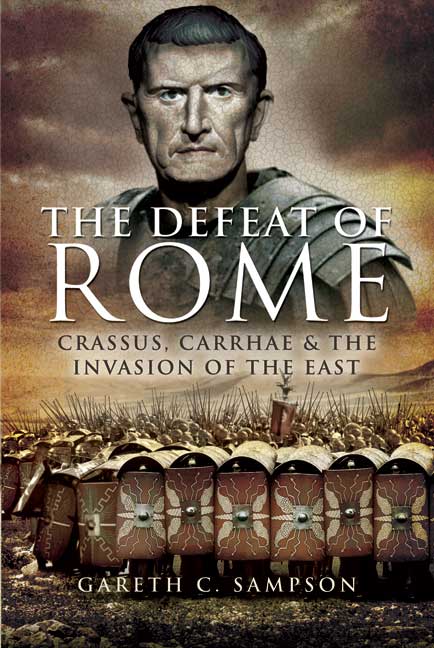 The Defeat of Rome