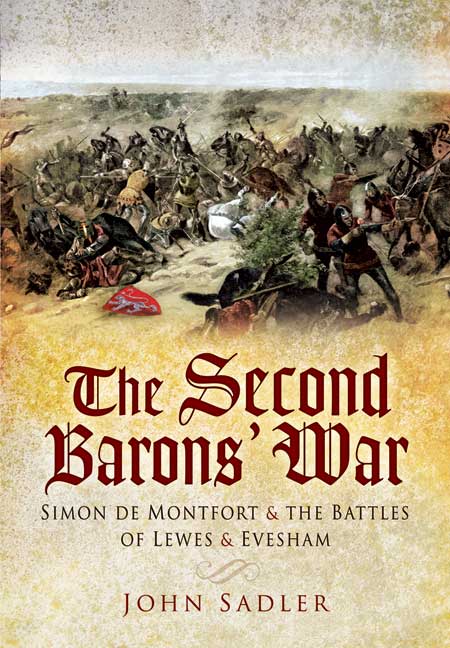 The Second Barons' War