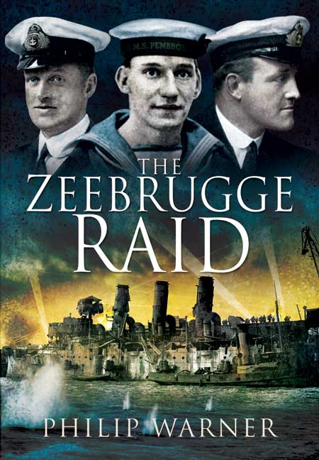 The Zeebrugge Raid