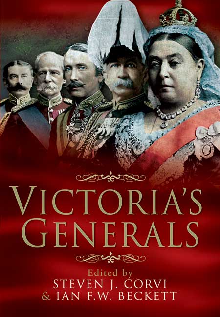 Victoria's Generals