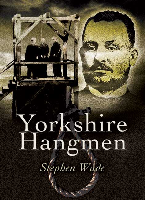 Yorkshire's Hangman