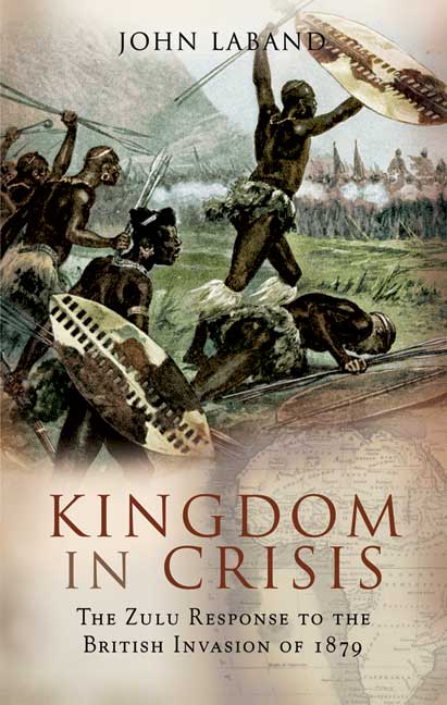 Kingdom in Crisis