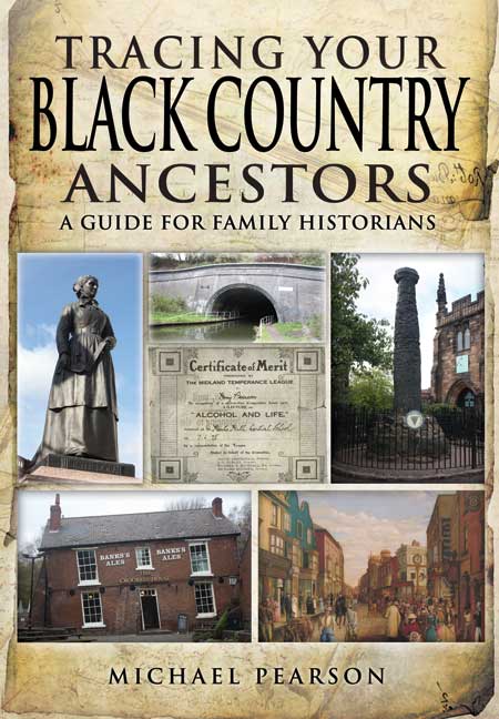 Tracing Your Black Country Ancestors