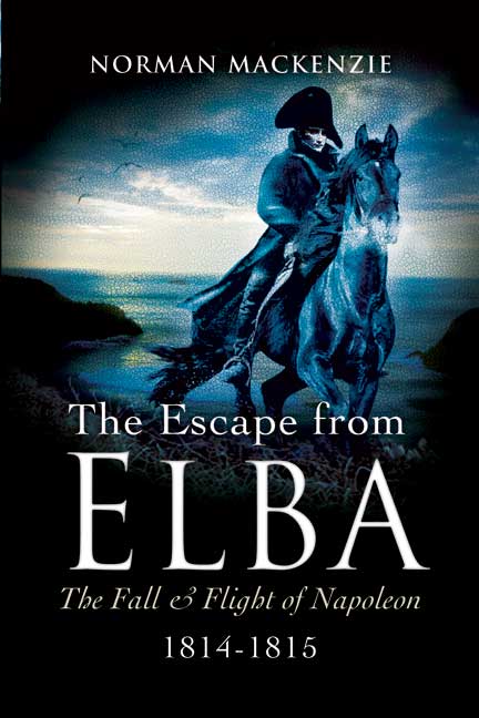 The Escape From Elba