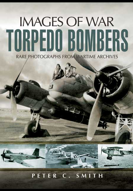 Torpedo Bombers