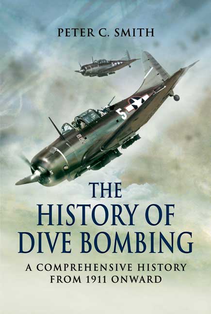 The History of Dive Bombing