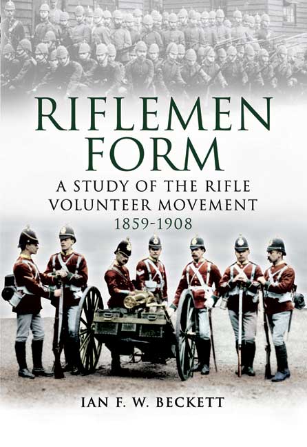 Riflemen Form